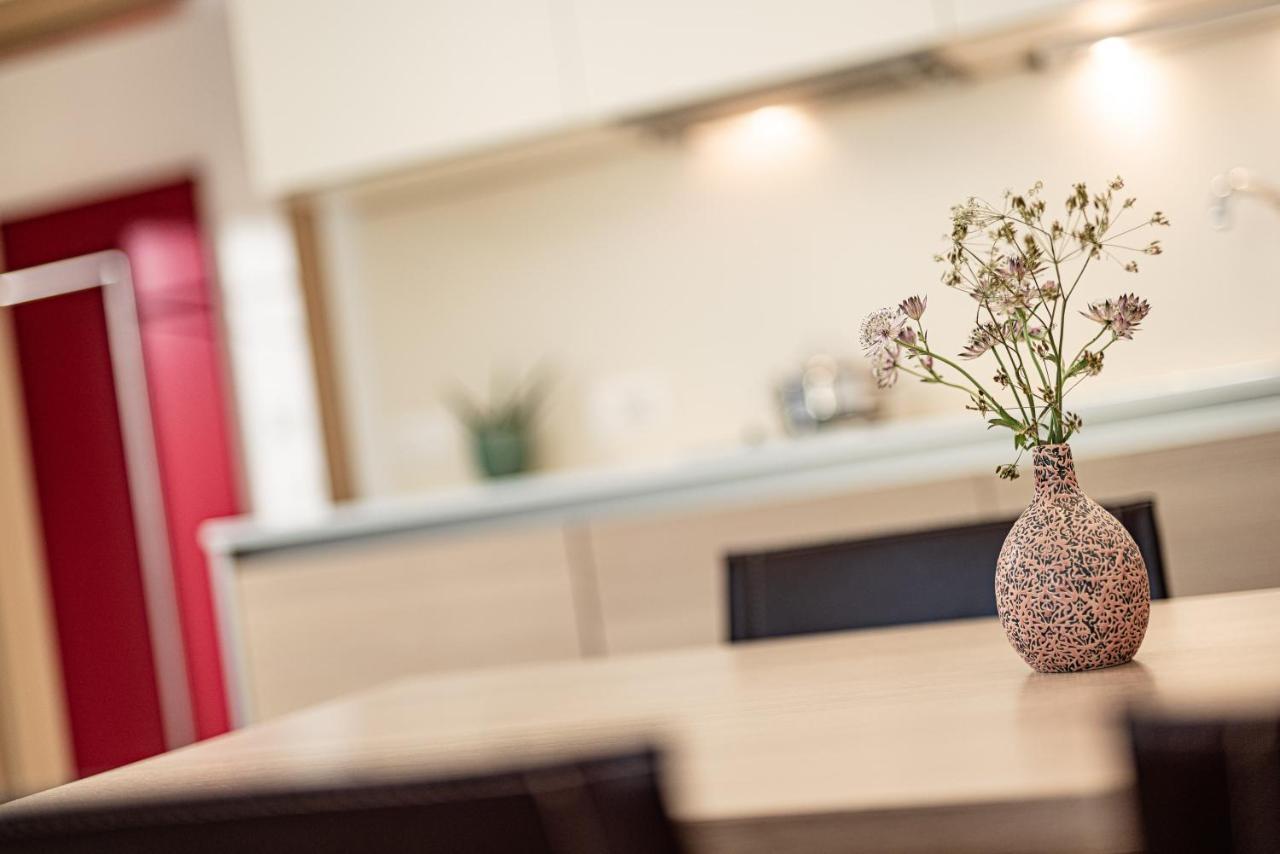 Garden Residence ลานา ภายนอก รูปภาพ