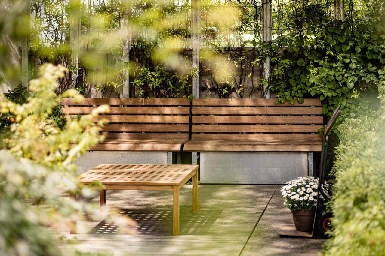Garden Residence ลานา ภายนอก รูปภาพ