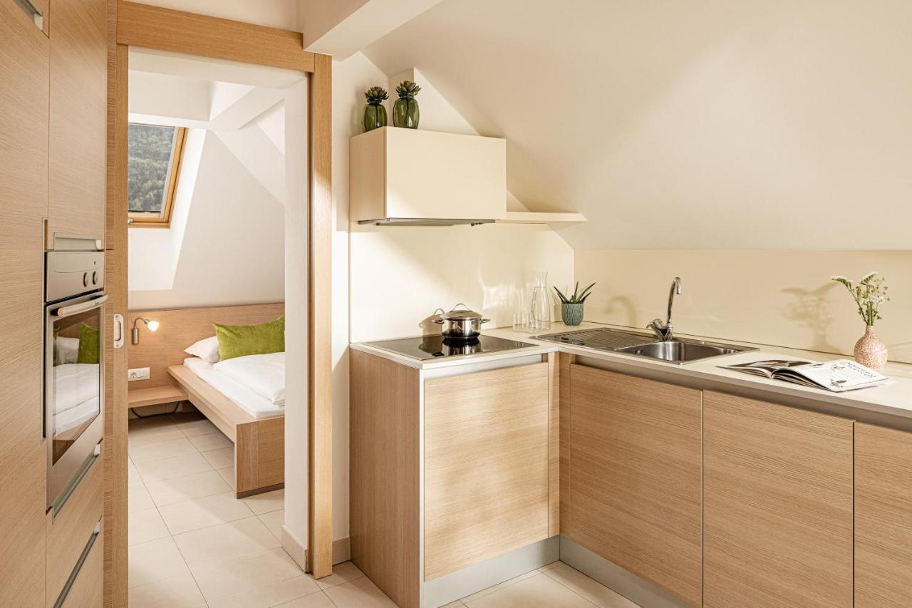 Garden Residence ลานา ภายนอก รูปภาพ