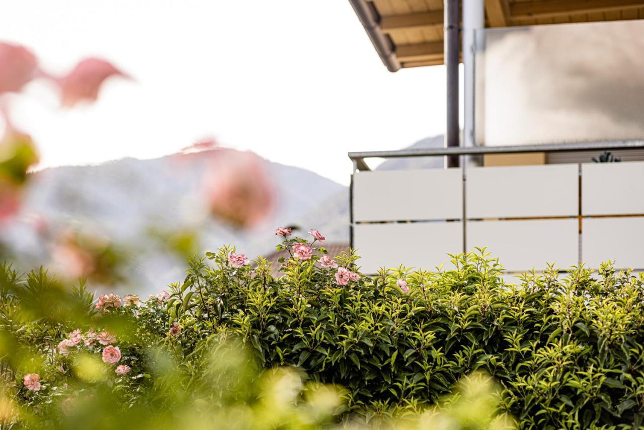 Garden Residence ลานา ภายนอก รูปภาพ
