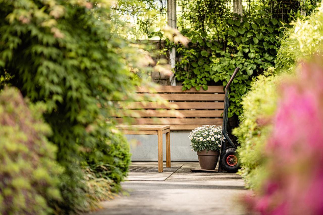 Garden Residence ลานา ภายนอก รูปภาพ
