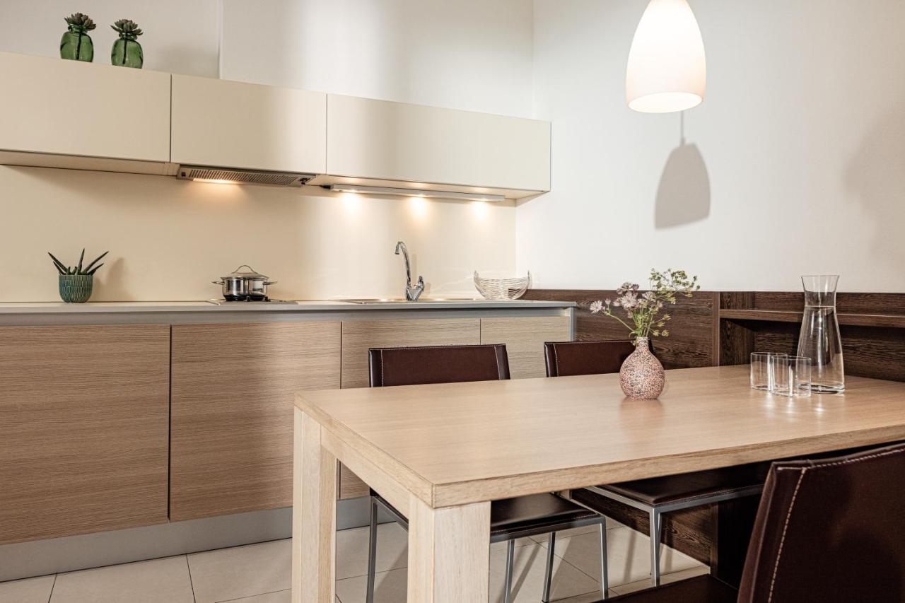 Garden Residence ลานา ภายนอก รูปภาพ