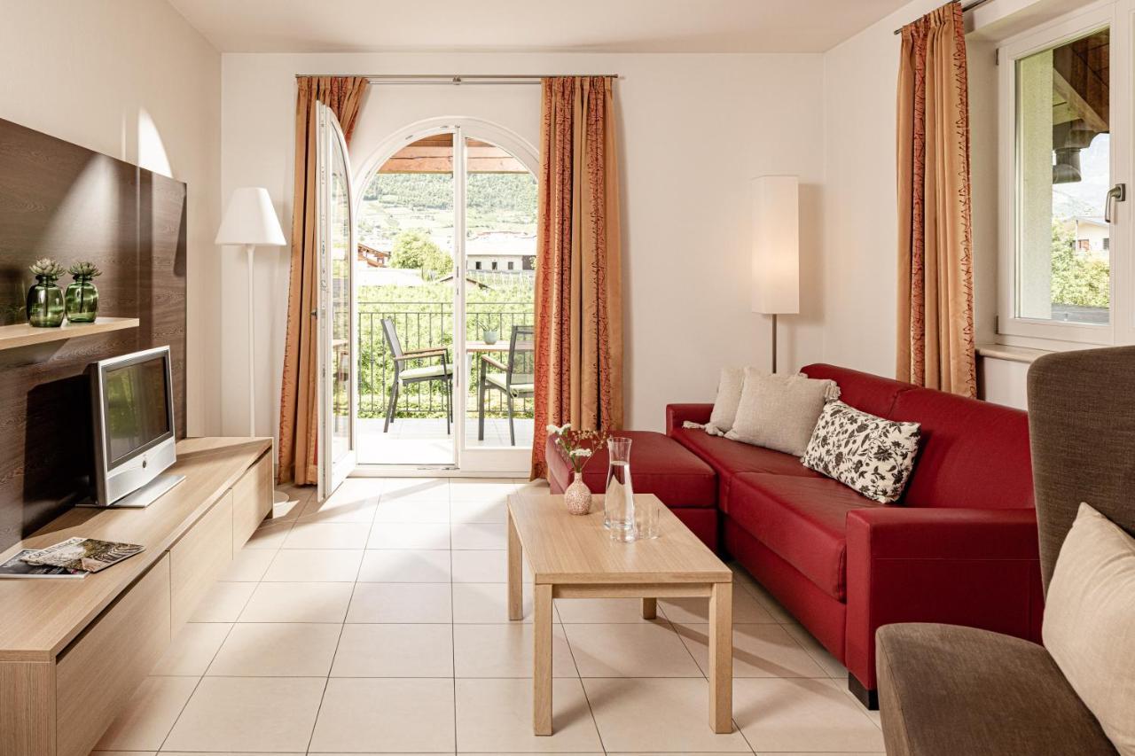 Garden Residence ลานา ภายนอก รูปภาพ