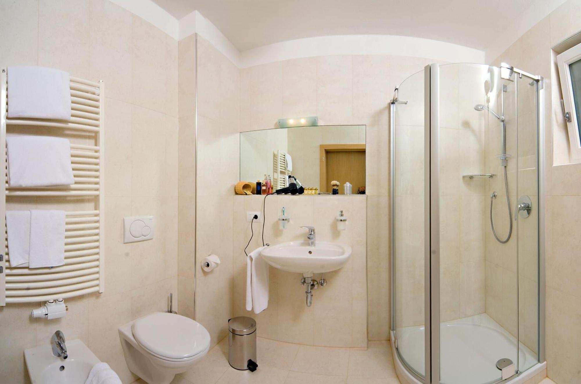Garden Residence ลานา ภายนอก รูปภาพ