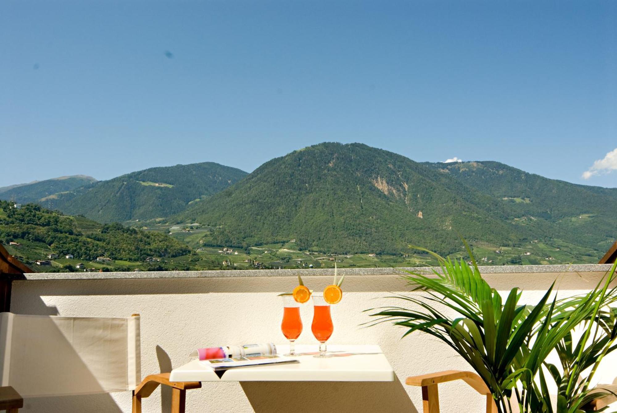 Garden Residence ลานา ภายนอก รูปภาพ