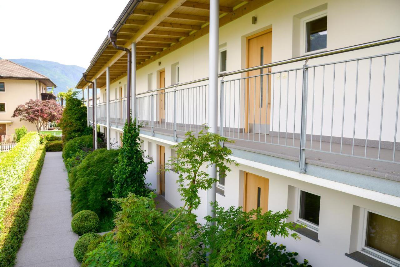 Garden Residence ลานา ภายนอก รูปภาพ